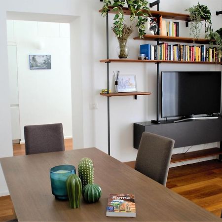 Eternal City Apartment روما المظهر الخارجي الصورة