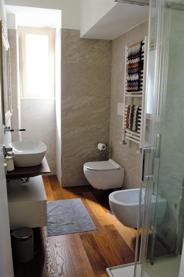 Eternal City Apartment روما المظهر الخارجي الصورة