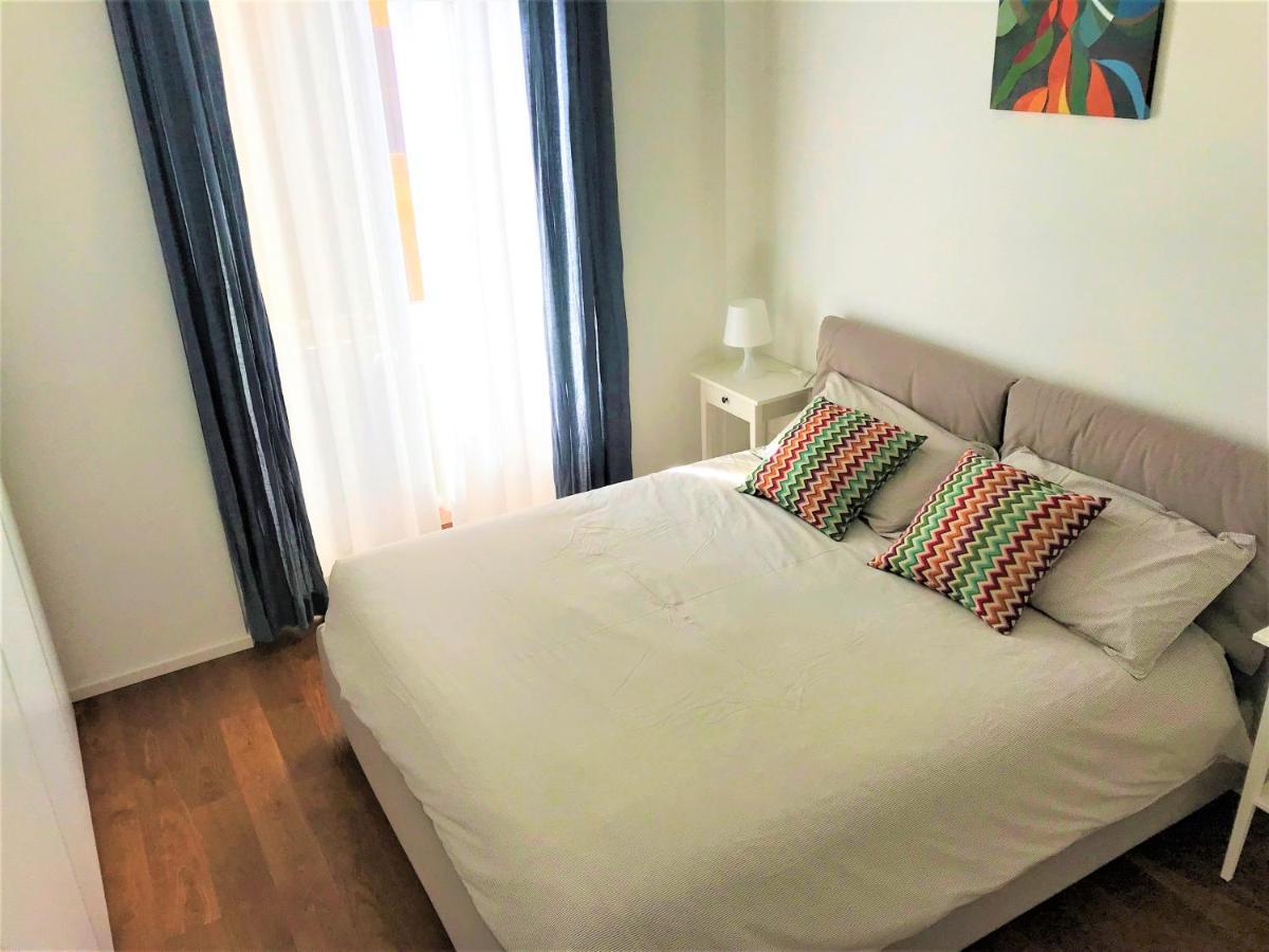 Eternal City Apartment روما المظهر الخارجي الصورة