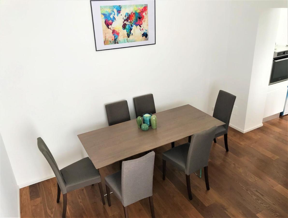 Eternal City Apartment روما المظهر الخارجي الصورة
