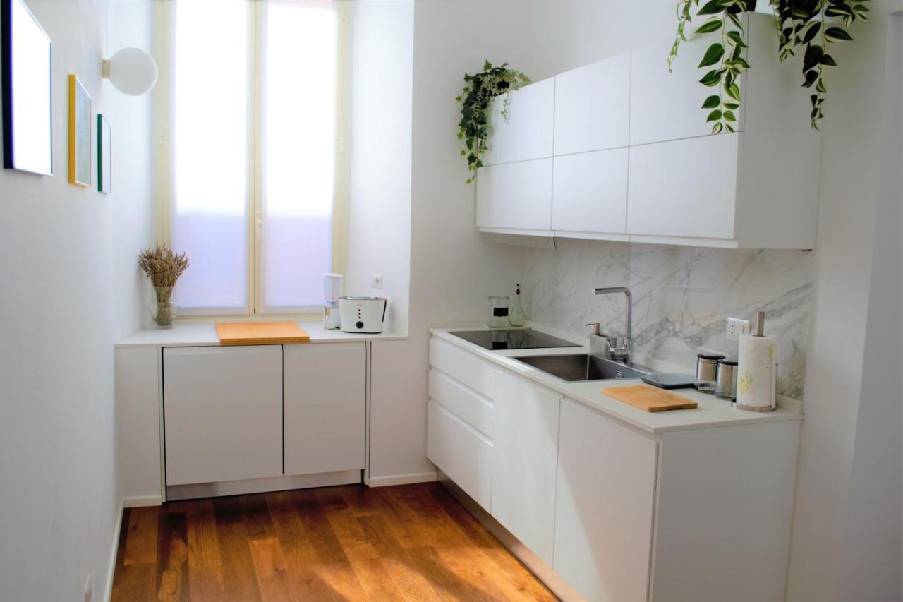 Eternal City Apartment روما المظهر الخارجي الصورة