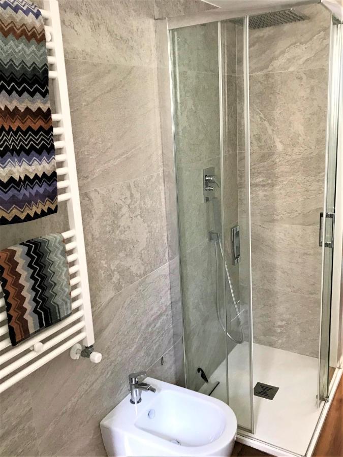 Eternal City Apartment روما المظهر الخارجي الصورة