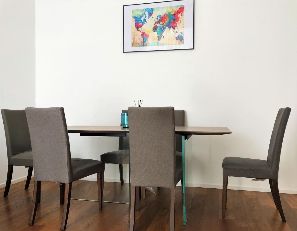 Eternal City Apartment روما المظهر الخارجي الصورة