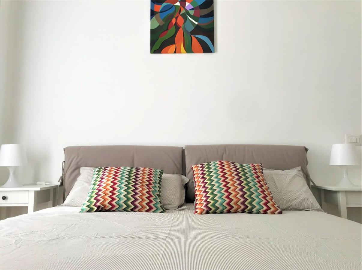 Eternal City Apartment روما المظهر الخارجي الصورة